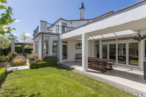 Photo of property in 8 Haddon Lane, Harewood, Christchurch, 8051