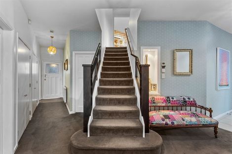 Photo of property in 58 Jeffreys Road, Fendalton, Christchurch, 8052