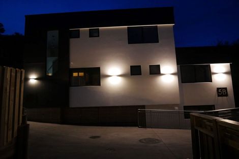 Photo of property in 5a Albany Street, North Dunedin, Dunedin, 9016