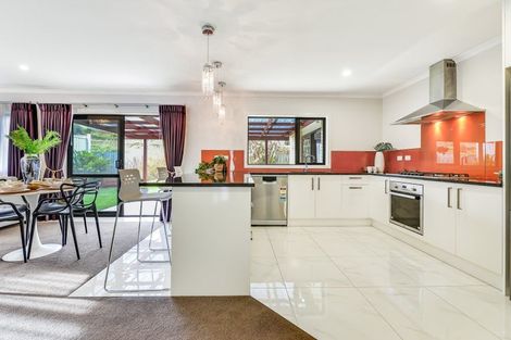 Photo of property in 9 Soo Yong Place, Glenview, Hamilton, 3206