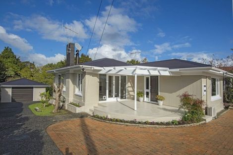 Photo of property in 19 George Point Road, Onerahi, Whangarei, 0110