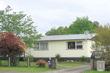 Photo of property in 22 Norwood Road, Paeroa, 3600