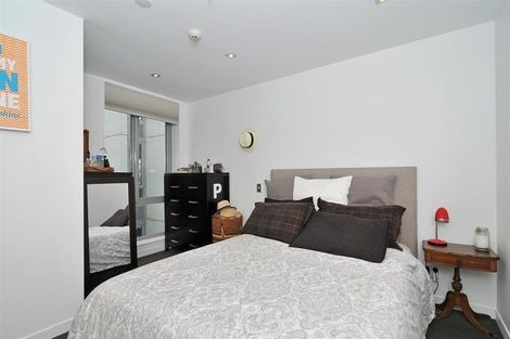 Photo of property in Republic Apartments, 7g/10 Lorne Street, Te Aro, Wellington, 6011