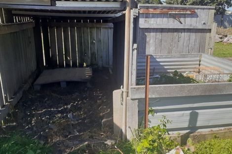 Photo of property in 18 Cornfoot Street, Castlecliff, Whanganui, 4501