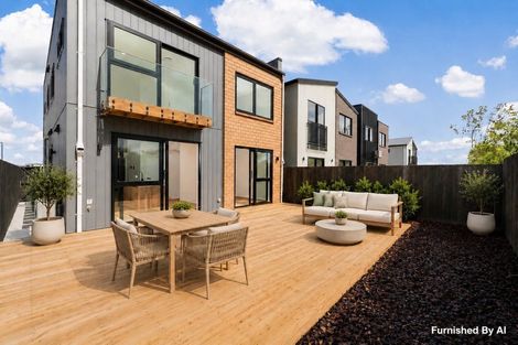Photo of property in 43 Picnic Point Road, Hobsonville, 0616