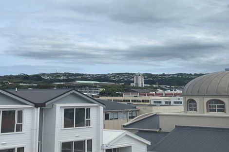 Photo of property in 5/30 Pirie Street, Mount Victoria, Wellington, 6011