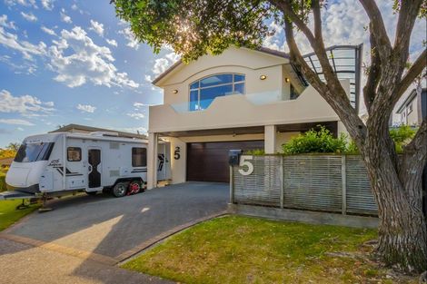 Photo of property in 5 Yale Street, Mount Maunganui, 3116