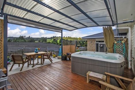 Photo of property in 5 Daviot Place, Te Kamo, Whangarei, 0112