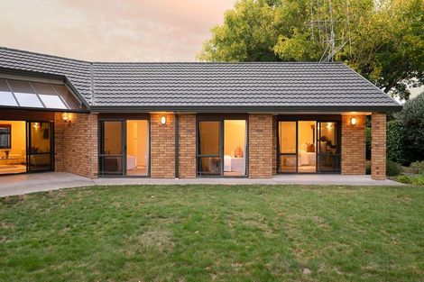 Photo of property in 45 Canaandale Drive, Flagstaff, Hamilton, 3210