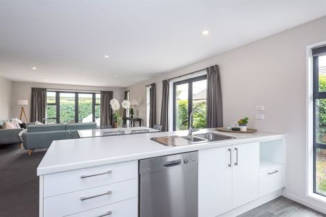 Photo of property in 14 Richmond Avenue, Halswell, Christchurch, 8025