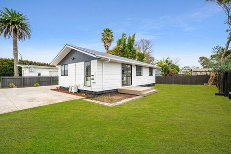 Photo of property in 141 Mangere Road, Otahuhu, Auckland, 1062