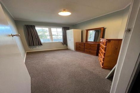 Photo of property in 6 Henare Street, West End, Palmerston North, 4412