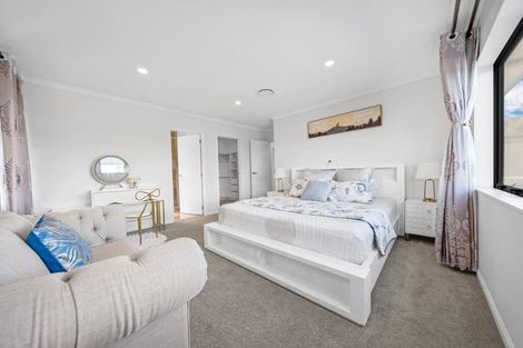 Photo of property in 15 Arahanga Road, Flat Bush, Auckland, 2019