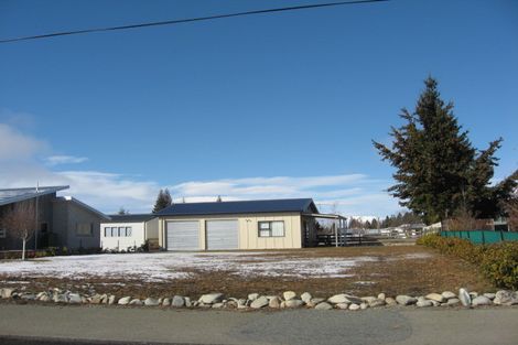 Photo of property in 31 Totara Drive, Twizel, 7901