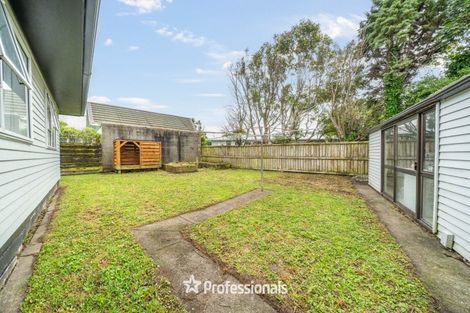 Photo of property in 4 Bexley Grove, Wainuiomata, Lower Hutt, 5014