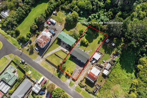 Photo of property in 8 Puriri Street, Te Aroha, 3320