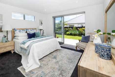 Photo of property in 8 Defender Crescent, Beachlands, Auckland, 2018