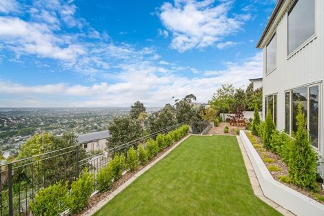 Photo of property in 4 Yelverton Place, Huntsbury, Christchurch, 8022