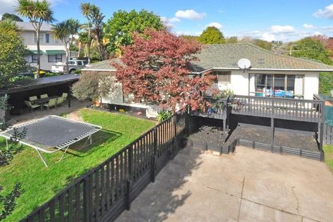 Photo of property in 4 Wesleydale Place, Papakura, 2110