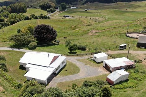 Photo of property in 358 Mangaotaki Road, Piopio, 3971