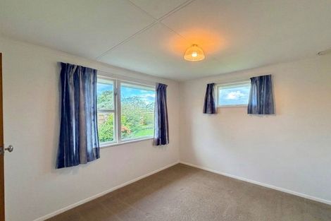Photo of property in 7 Mahia Place, Kelvin Grove, Palmerston North, 4414