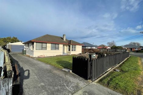 Photo of property in 5 Heather Place, Mairehau, Christchurch, 8052