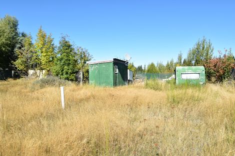 Photo of property in 53 Totara Drive, Twizel, 7901