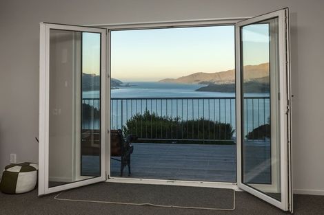 Photo of property in 15 Bay Heights, Governors Bay, Lyttelton, 8971