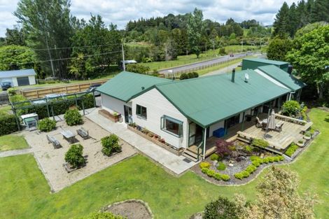 Photo of property in 232 Willoughby Road, Tahawai, Katikati, 3170