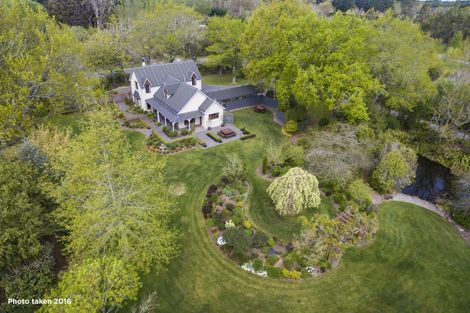 Photo of property in 233 Whites Road, Ohoka, Kaiapoi, 7692