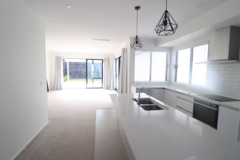 Photo of property in 68 Bomb Point Drive, Hobsonville, Auckland, 0616