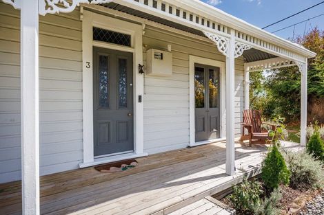 Photo of property in 3 Medway Street, Rongotea, 4476