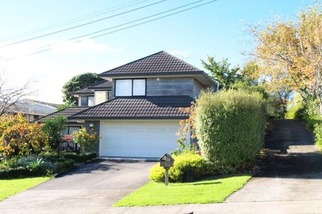 Photo of property in 22a Pah Road, Cockle Bay, Auckland, 2014