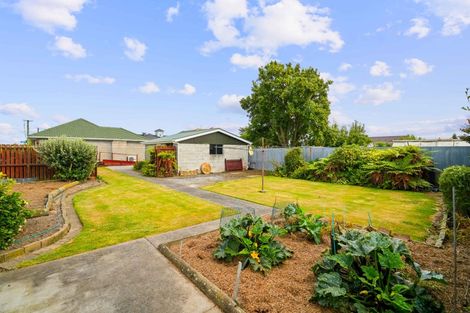Photo of property in 28 Ensign Street, Halswell, Christchurch, 8025