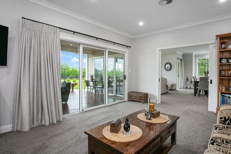 Photo of property in 9 Danehill Close, Matamata, 3400