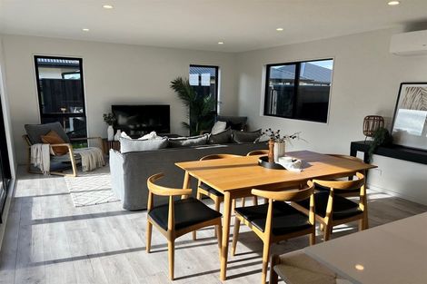 Photo of property in 5 Cowley Lane, Rolleston, 7615