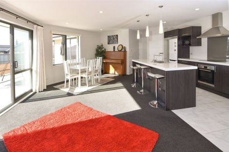 Photo of property in 10 Bellbird Place, Rolleston, 7614