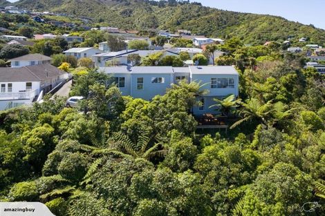 Photo of property in 2/38 Kandy Crescent, Ngaio, Wellington, 6035