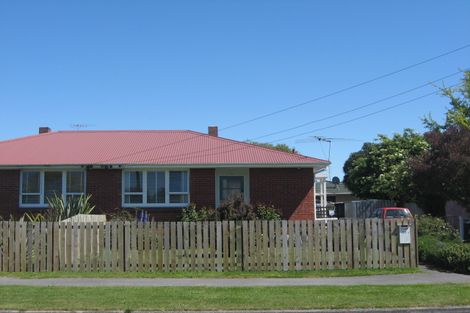 Photo of property in 33 Armitage Street, Bishopdale, Christchurch, 8053