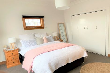 Photo of property in 56 Guy Avenue, Takaro, Palmerston North, 4410