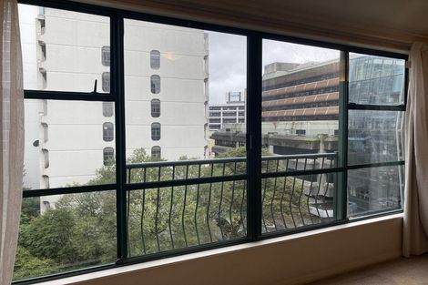 Photo of property in Quest Boulcott Apartments, 7c/57 Boulcott Street, Wellington Central, Wellington, 6011