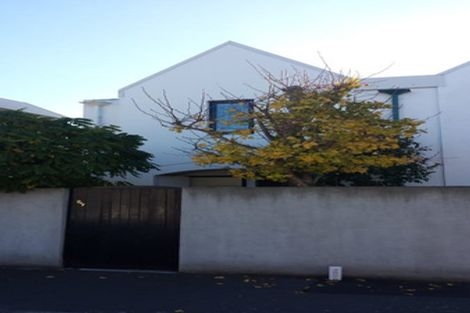 Photo of property in 2/7 Beveridge Street, Christchurch Central, Christchurch, 8013