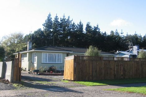 Photo of property in 21 Hewitts Road, Linton, Palmerston North, 4472