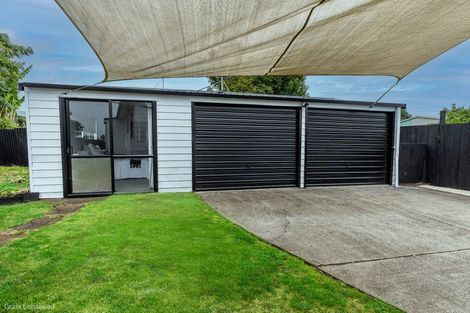 Photo of property in 4 Bradley Place, Nawton, Hamilton, 3200