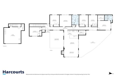 Photo of property in 23 Banks Boulevard, Whitby, Porirua, 5024