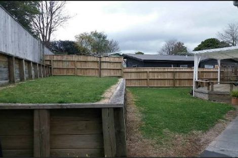 Photo of property in 100a Taharepa Road, Hilltop, Taupo, 3330