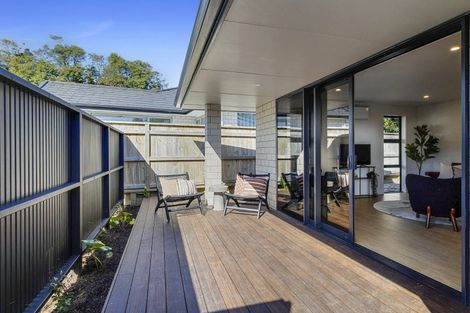 Photo of property in 21b Sycamore Grove, Lower Vogeltown, New Plymouth, 4310