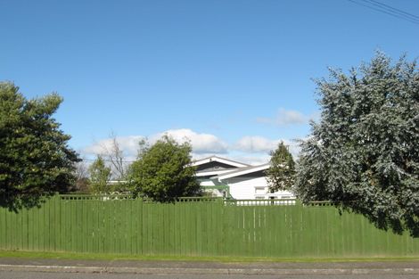 Photo of property in 3 Reservoir Road, Waipukurau, 4200