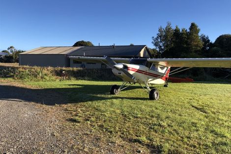 Photo of property in 25i Duncan Mcfarlane Road, Jackson Bay, Haast, 7886