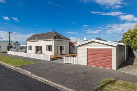 Photo of property in 42 Bellona Street, Saint Kilda, Dunedin, 9012